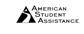 AMERICAN STUDENT ASSISTANCE