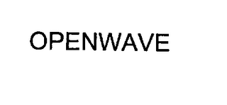OPENWAVE