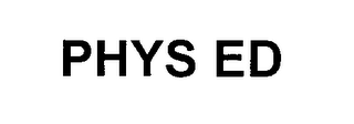 PHY SED