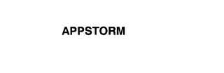 APPSTORM