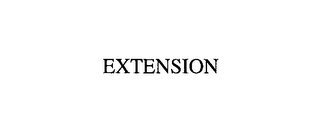 EXTENSION
