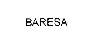 BARESA