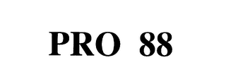 PRO 88