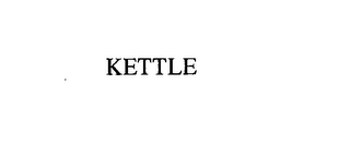KETTLE