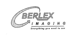 BERLEX IMAGING EVERYTHING YOU NEED TO SEE