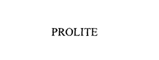 PROLITE