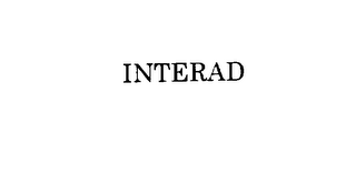 INTERAD
