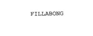 FILLABONG