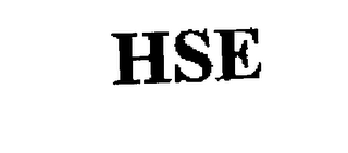 HSE