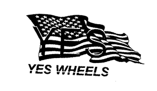 YES WHEELS