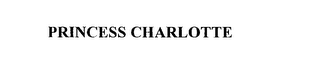 PRINCESS CHARLOTTE