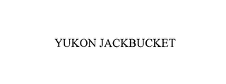 YUKON JACKBUCKET