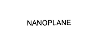 NANOPLANE