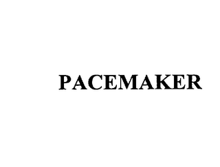 PACEMAKER