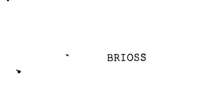 BRIOSS