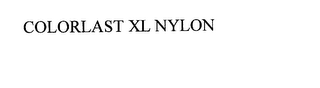 COLORLAST XL NYLON