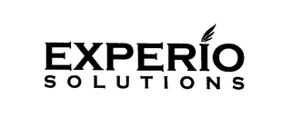 EXPERIO SOLUTIONS