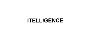ITELLIGENCE