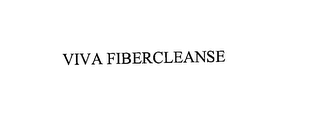 VIVA FIBERCLEANSE