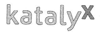KATALYX