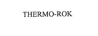 THERMO-ROK