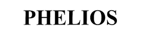 PHELIOS