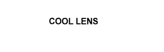 COOL LENS