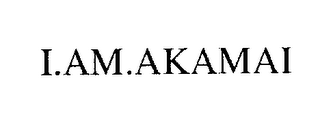 I.AM.AKAMAI