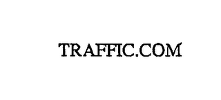 TRAFFIC.COM