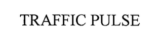 TRAFFIC PULSE