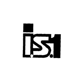 I.S.1