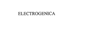 ELECTROGENICA