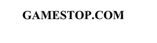 GAMESTOP.COM