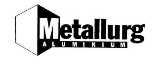 METALLURG ALUMINIUM