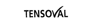 TENSOVAL