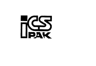 ICS PAK