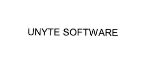 UNYTE SOFTWARE