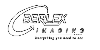 BERLEX IMAGING EVERYTHING YOU NEED TO SEE