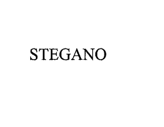 STEGANO