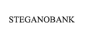 STEGANOBANK