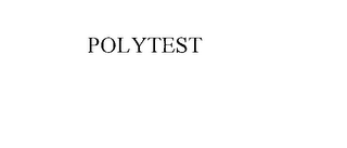 POLYTEST