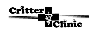 CRITTER CLINIC