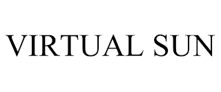 VIRTUAL SUN