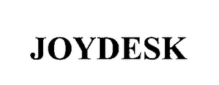 JOYDESK