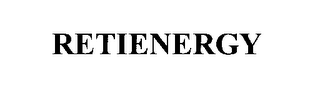 RETIENERGY
