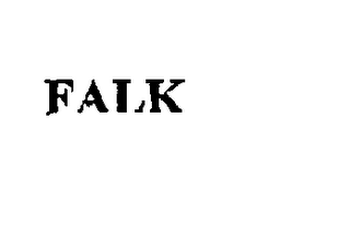 FALK