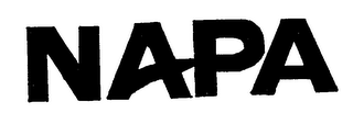 NAPA