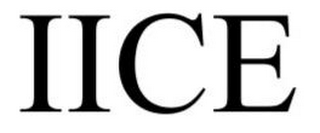 IICE
