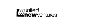 UNITED NEWVENTURES