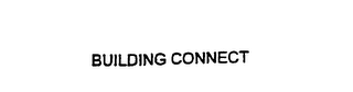 BUILDING CONNECT